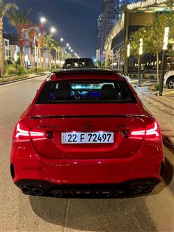 مرسيدس بنز A-Class